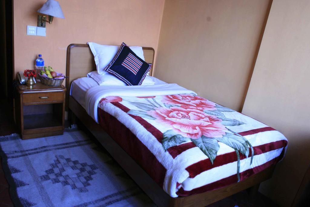 Heritage Home Hotel And Guest House Kathmandu Camera foto