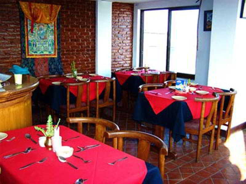 Heritage Home Hotel And Guest House Kathmandu Esterno foto