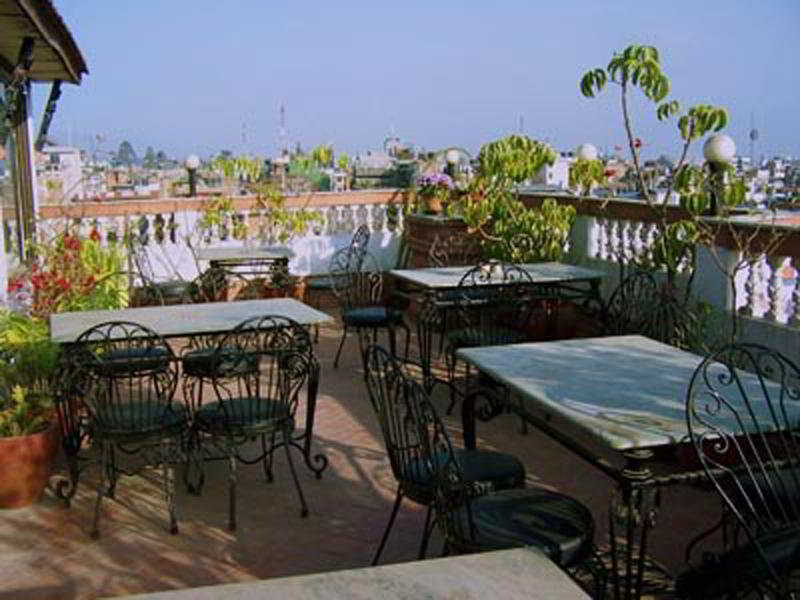 Heritage Home Hotel And Guest House Kathmandu Esterno foto