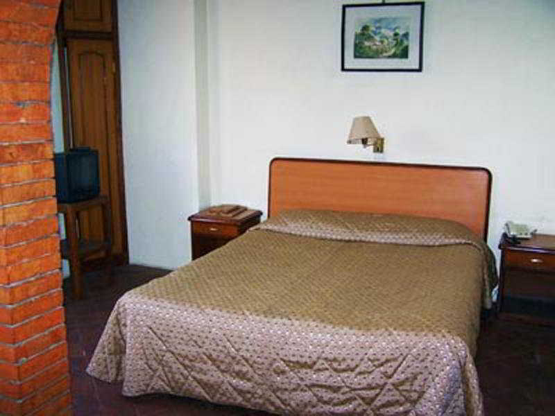 Heritage Home Hotel And Guest House Kathmandu Esterno foto