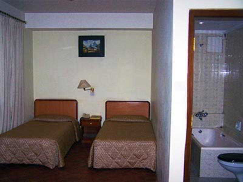 Heritage Home Hotel And Guest House Kathmandu Esterno foto