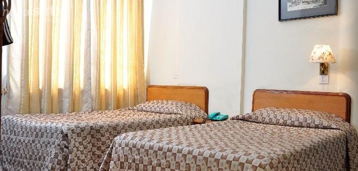Heritage Home Hotel And Guest House Kathmandu Esterno foto