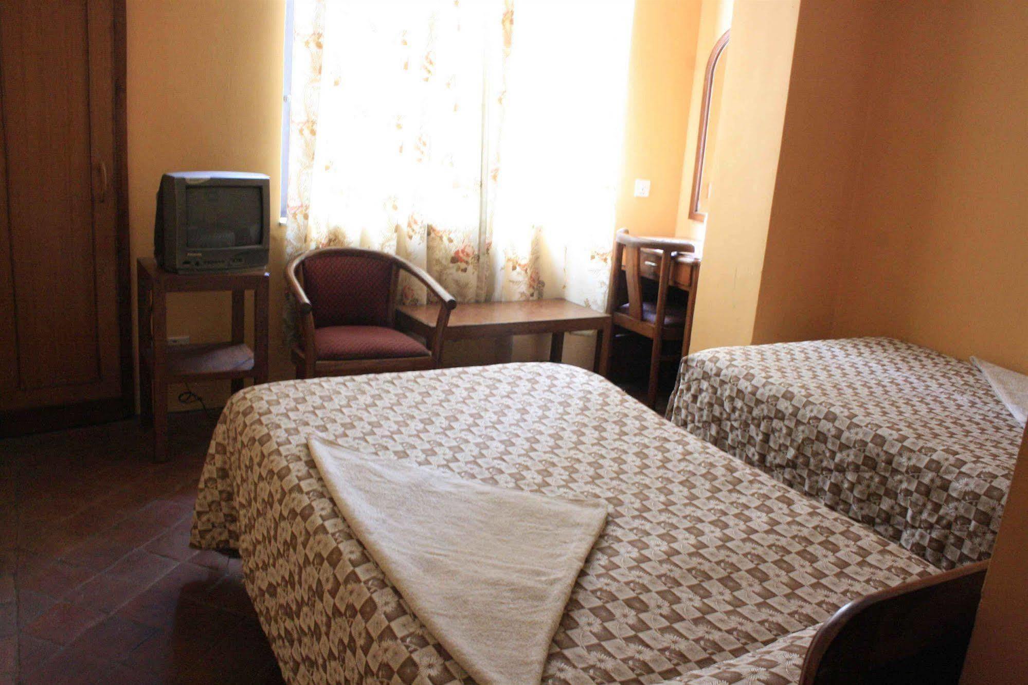 Heritage Home Hotel And Guest House Kathmandu Esterno foto