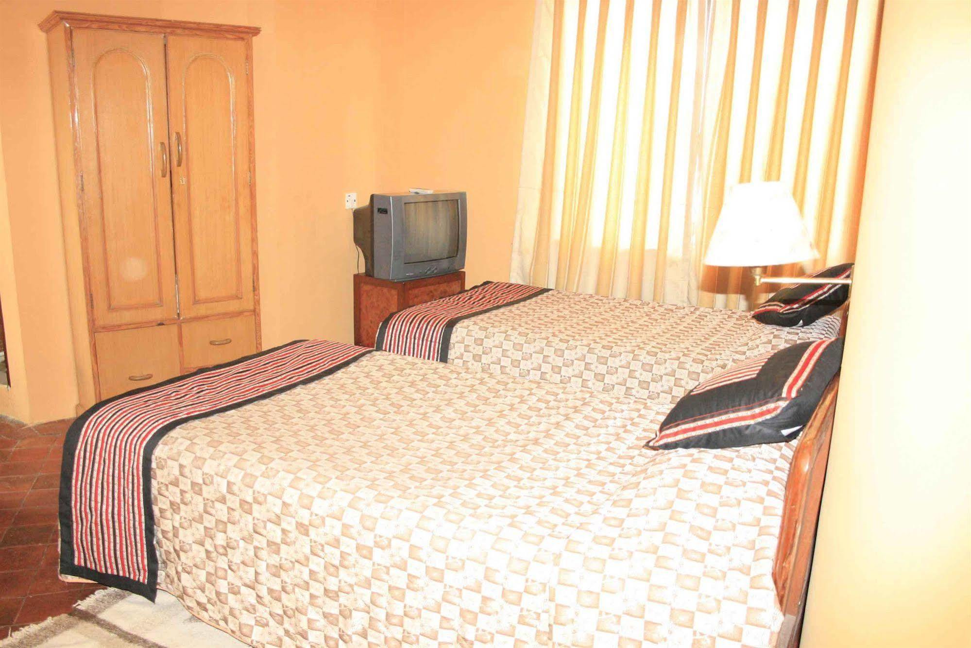 Heritage Home Hotel And Guest House Kathmandu Esterno foto
