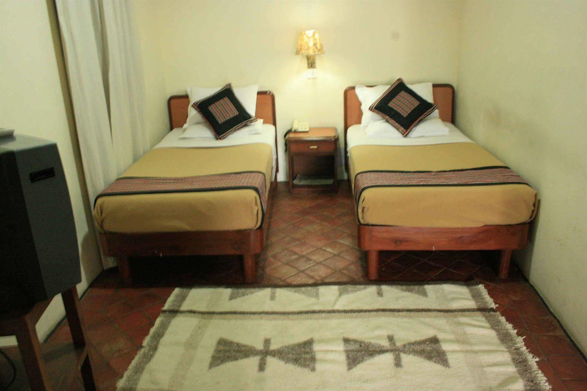 Heritage Home Hotel And Guest House Kathmandu Esterno foto