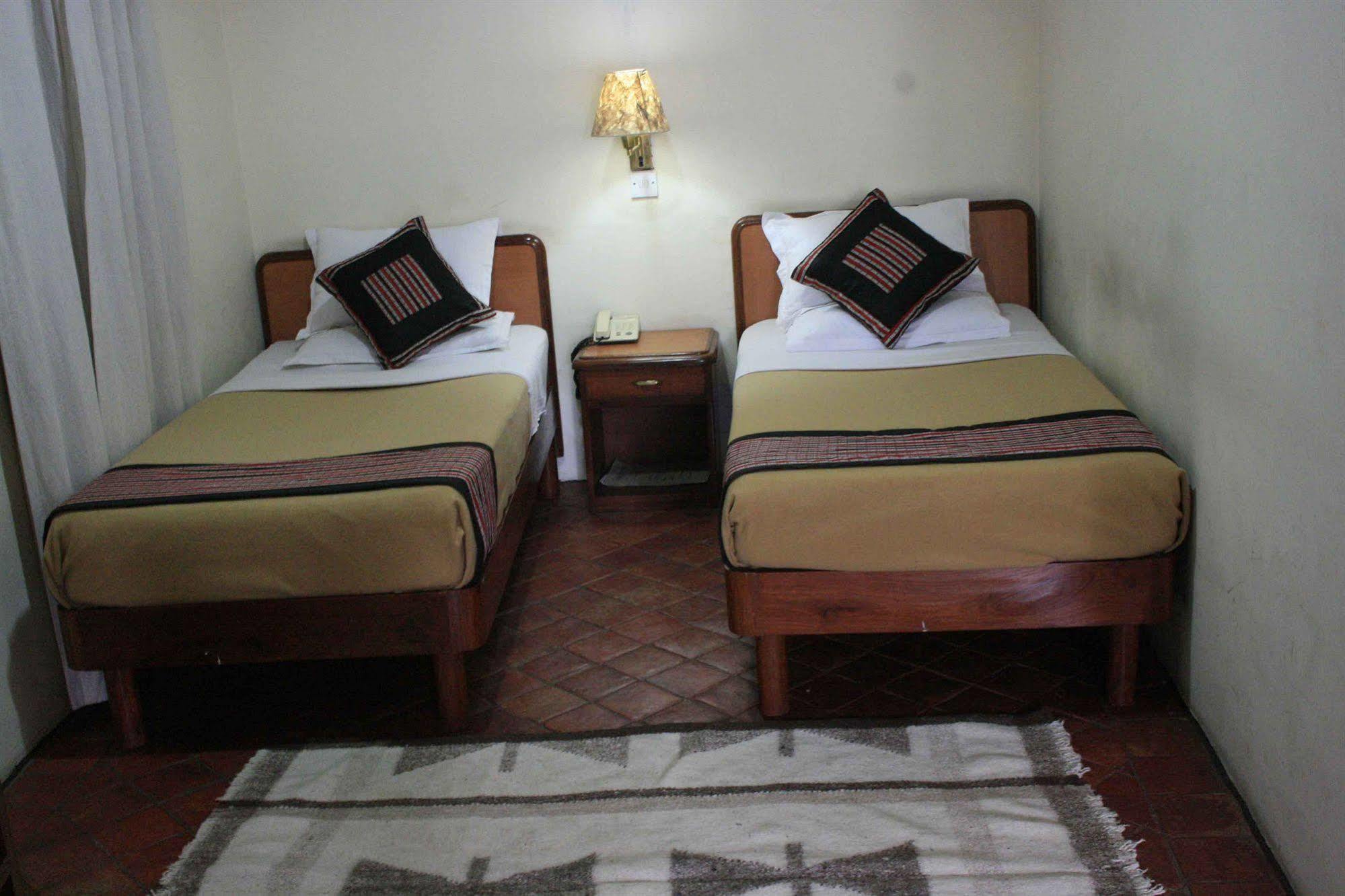 Heritage Home Hotel And Guest House Kathmandu Esterno foto