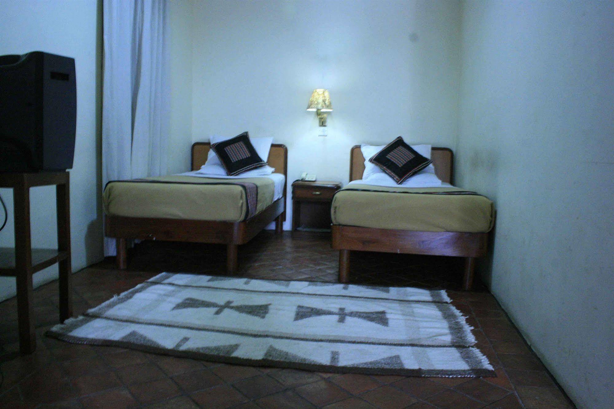 Heritage Home Hotel And Guest House Kathmandu Esterno foto