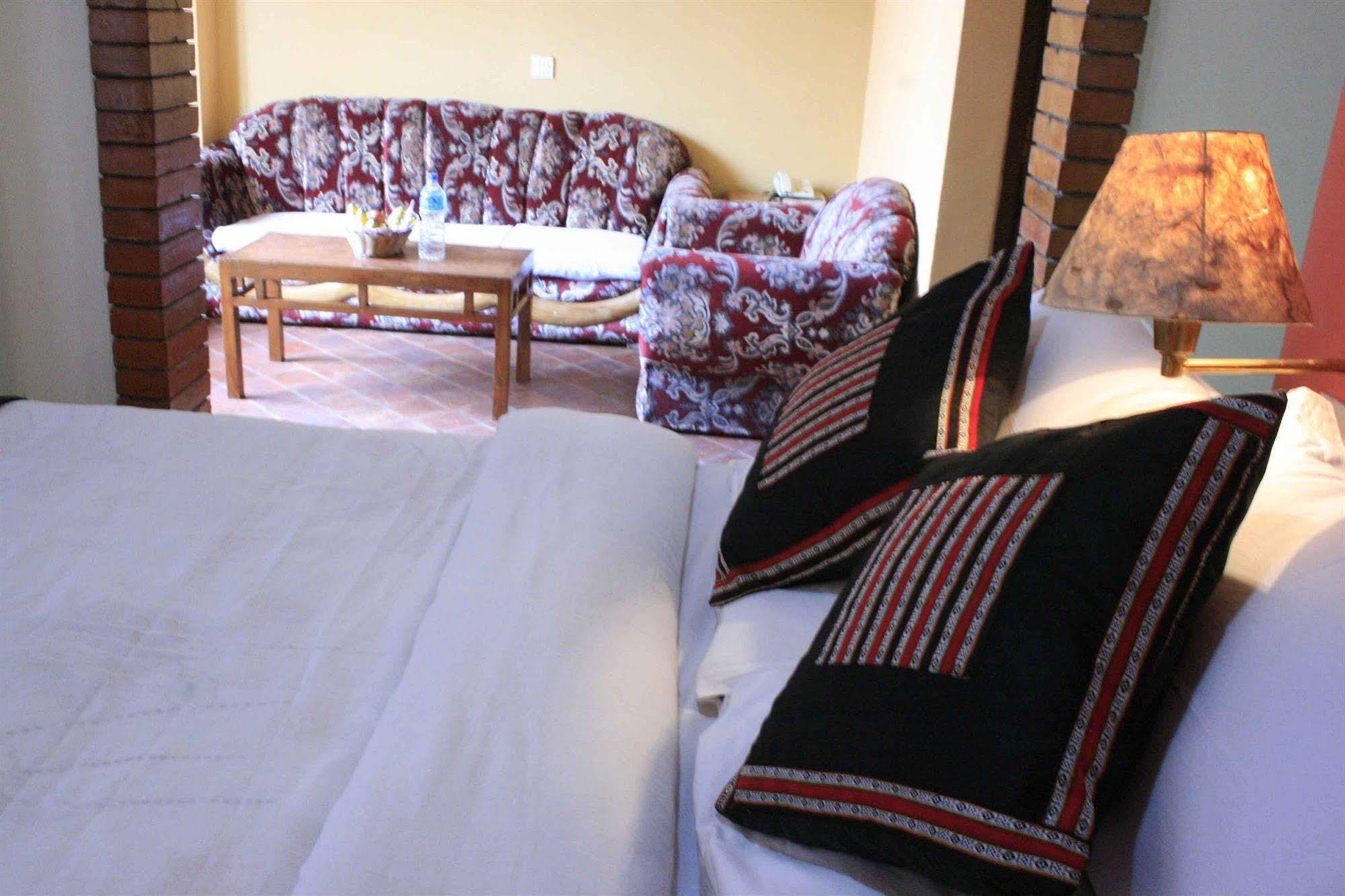 Heritage Home Hotel And Guest House Kathmandu Esterno foto