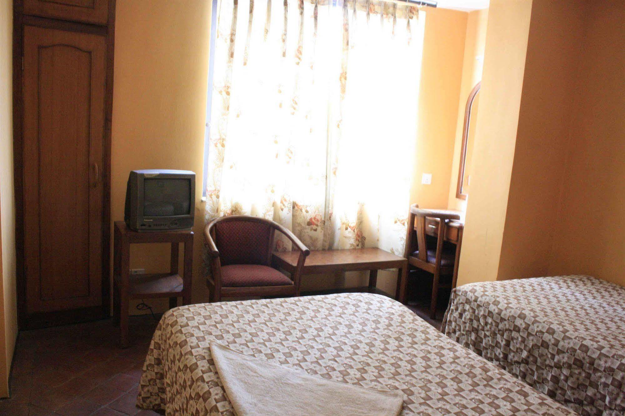 Heritage Home Hotel And Guest House Kathmandu Esterno foto